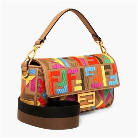 are fendi bags good quality|fendi bag with thick strap.